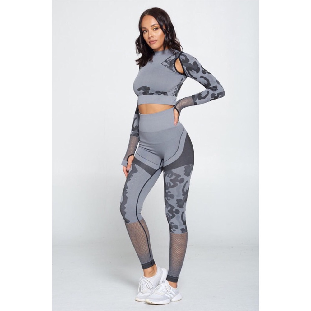 High Quality SET Activewear Yoga Sports Gym